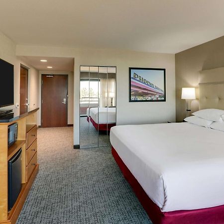 Drury Inn & Suites Phoenix Airport Dış mekan fotoğraf
