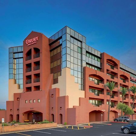 Drury Inn & Suites Phoenix Airport Dış mekan fotoğraf