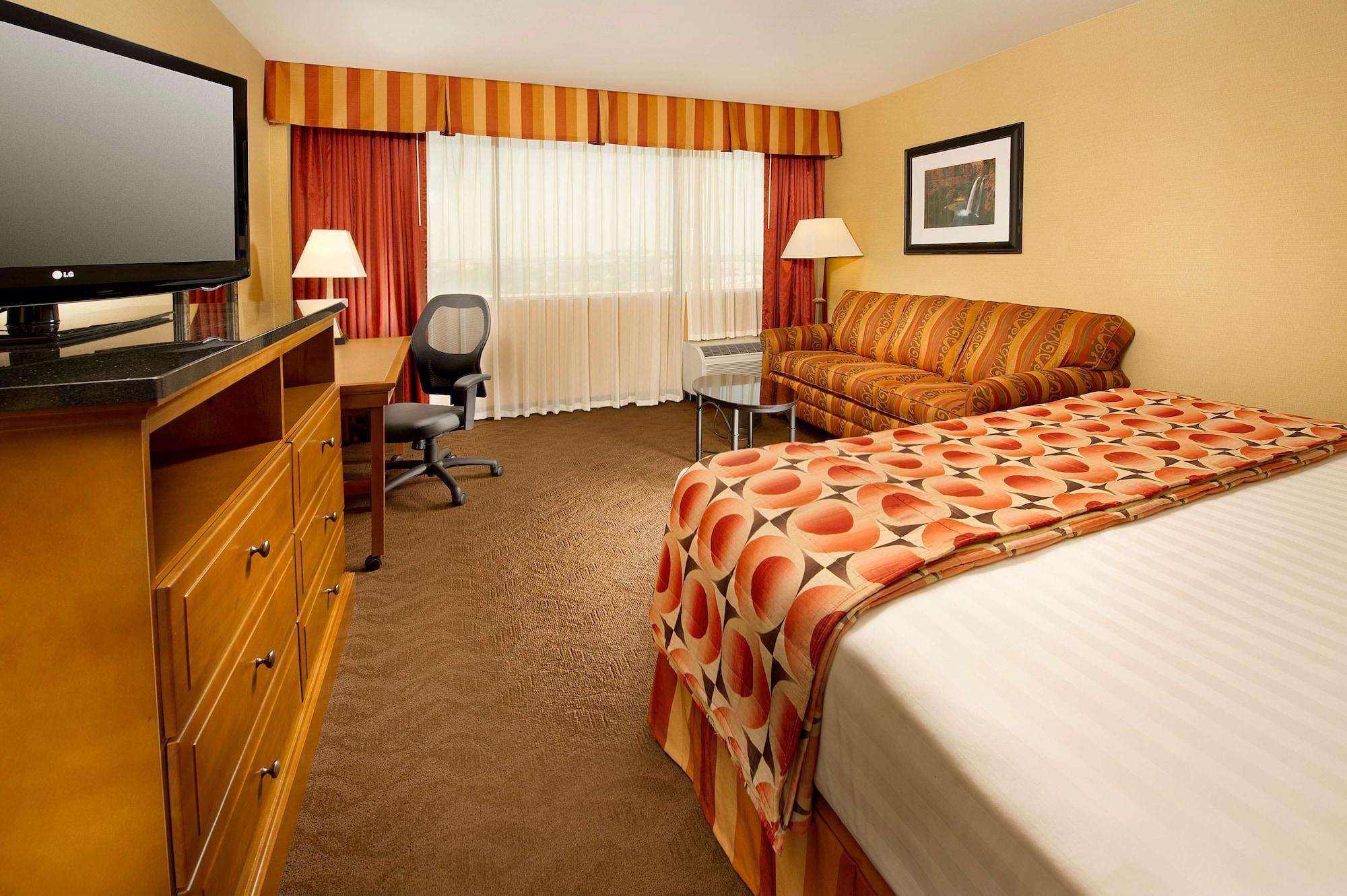Drury Inn & Suites Phoenix Airport Dış mekan fotoğraf
