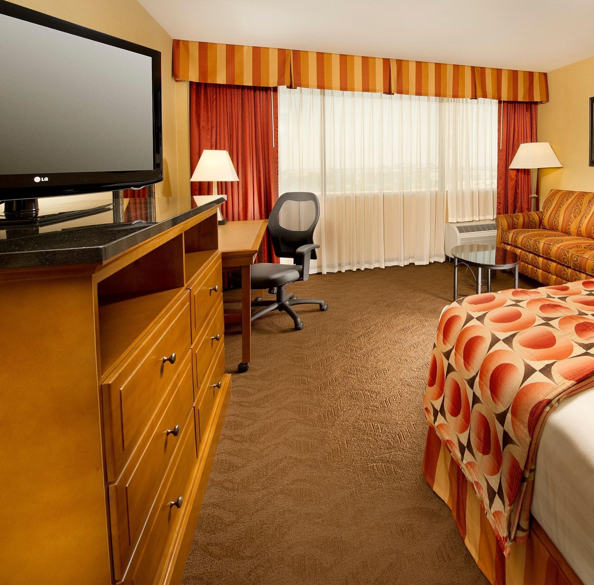 Drury Inn & Suites Phoenix Airport Dış mekan fotoğraf
