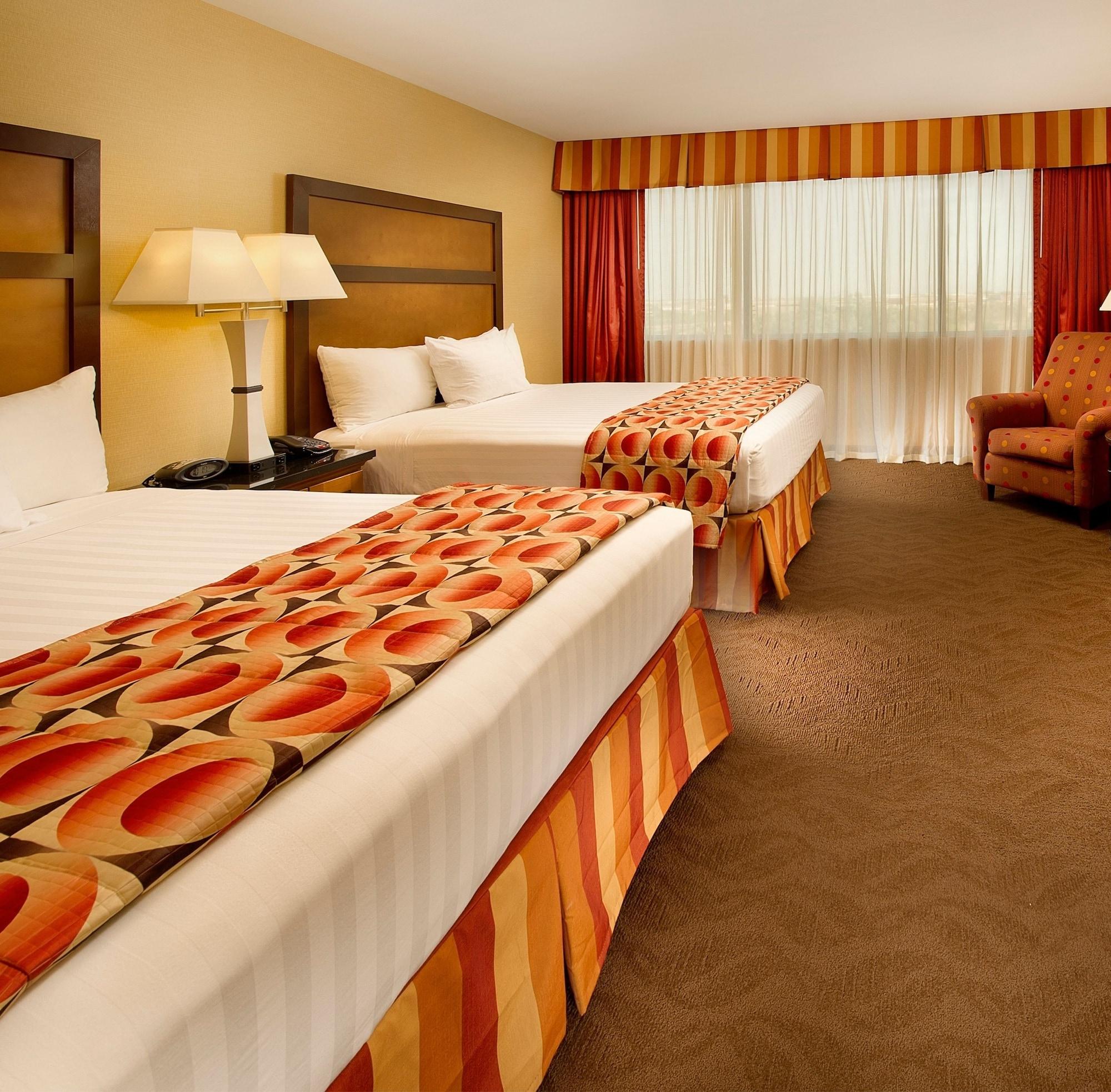 Drury Inn & Suites Phoenix Airport Dış mekan fotoğraf