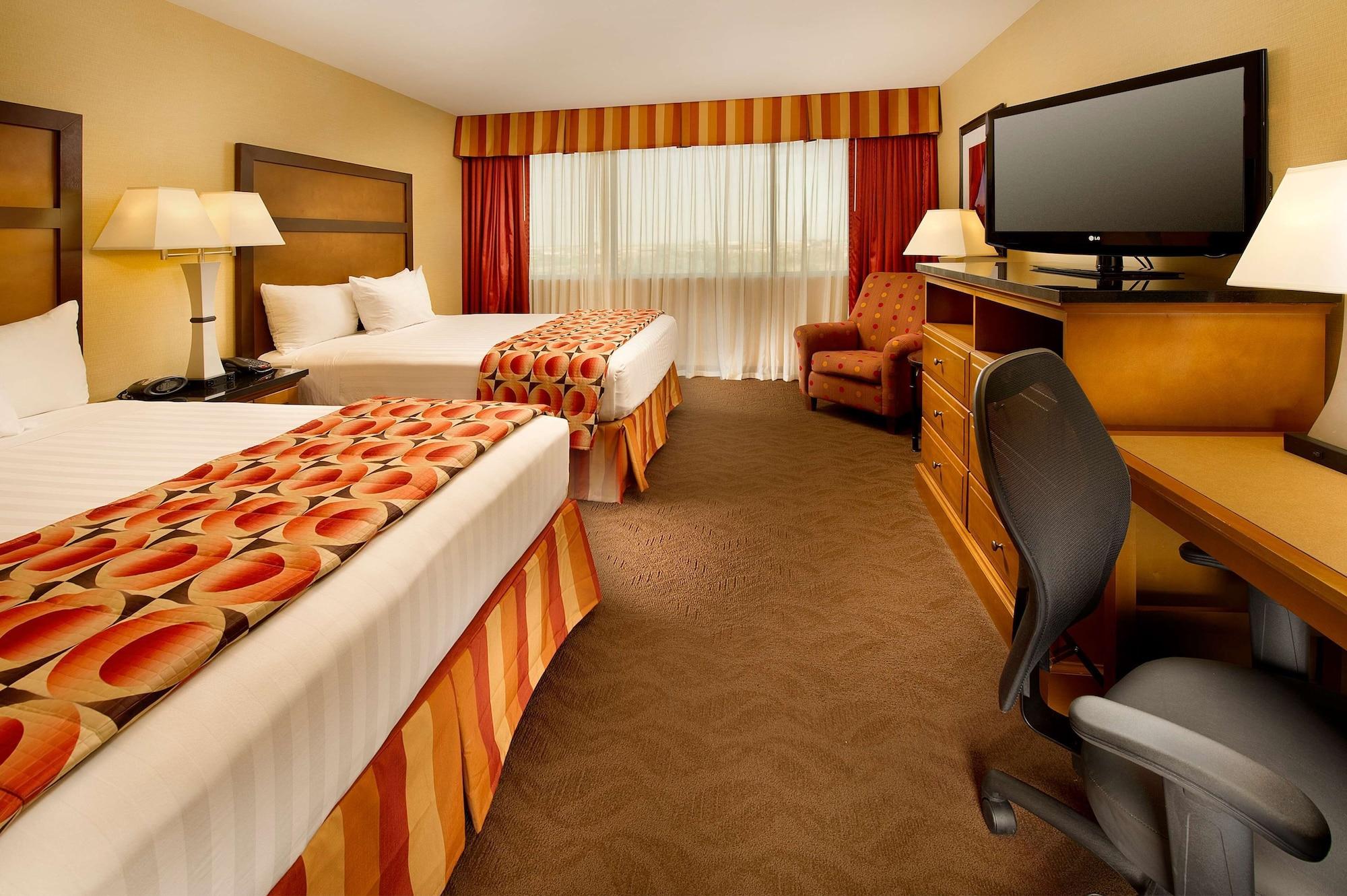 Drury Inn & Suites Phoenix Airport Dış mekan fotoğraf