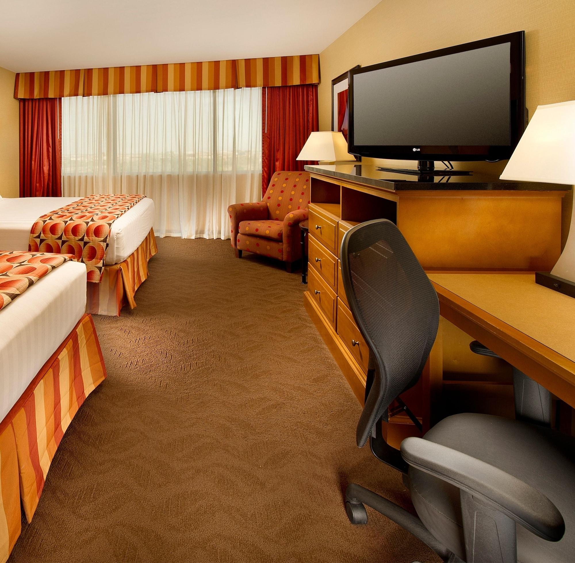 Drury Inn & Suites Phoenix Airport Dış mekan fotoğraf