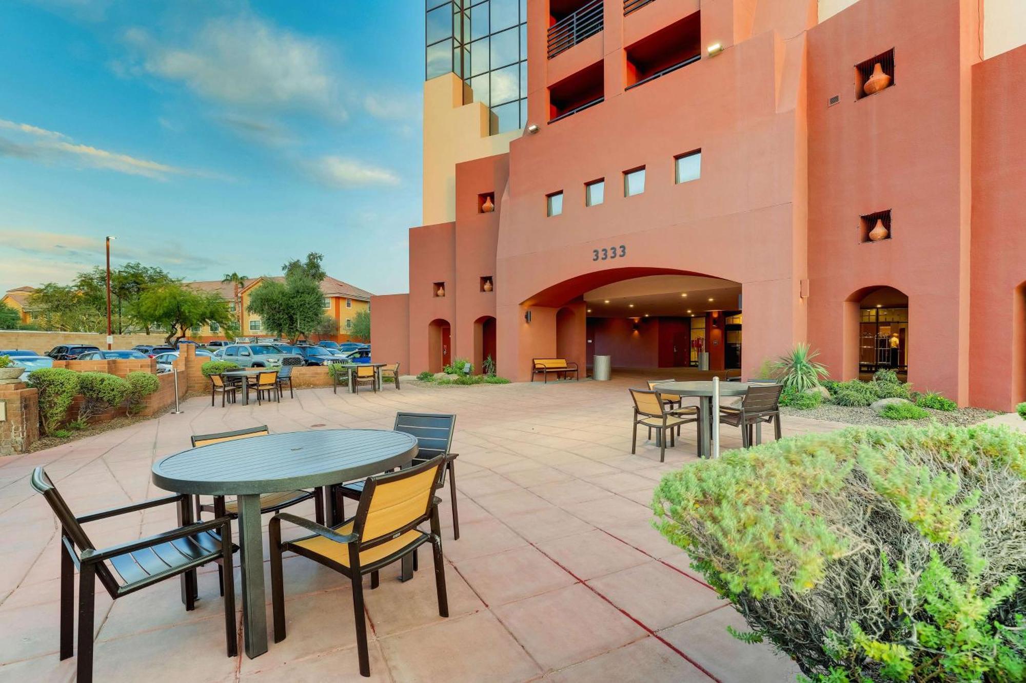 Drury Inn & Suites Phoenix Airport Dış mekan fotoğraf