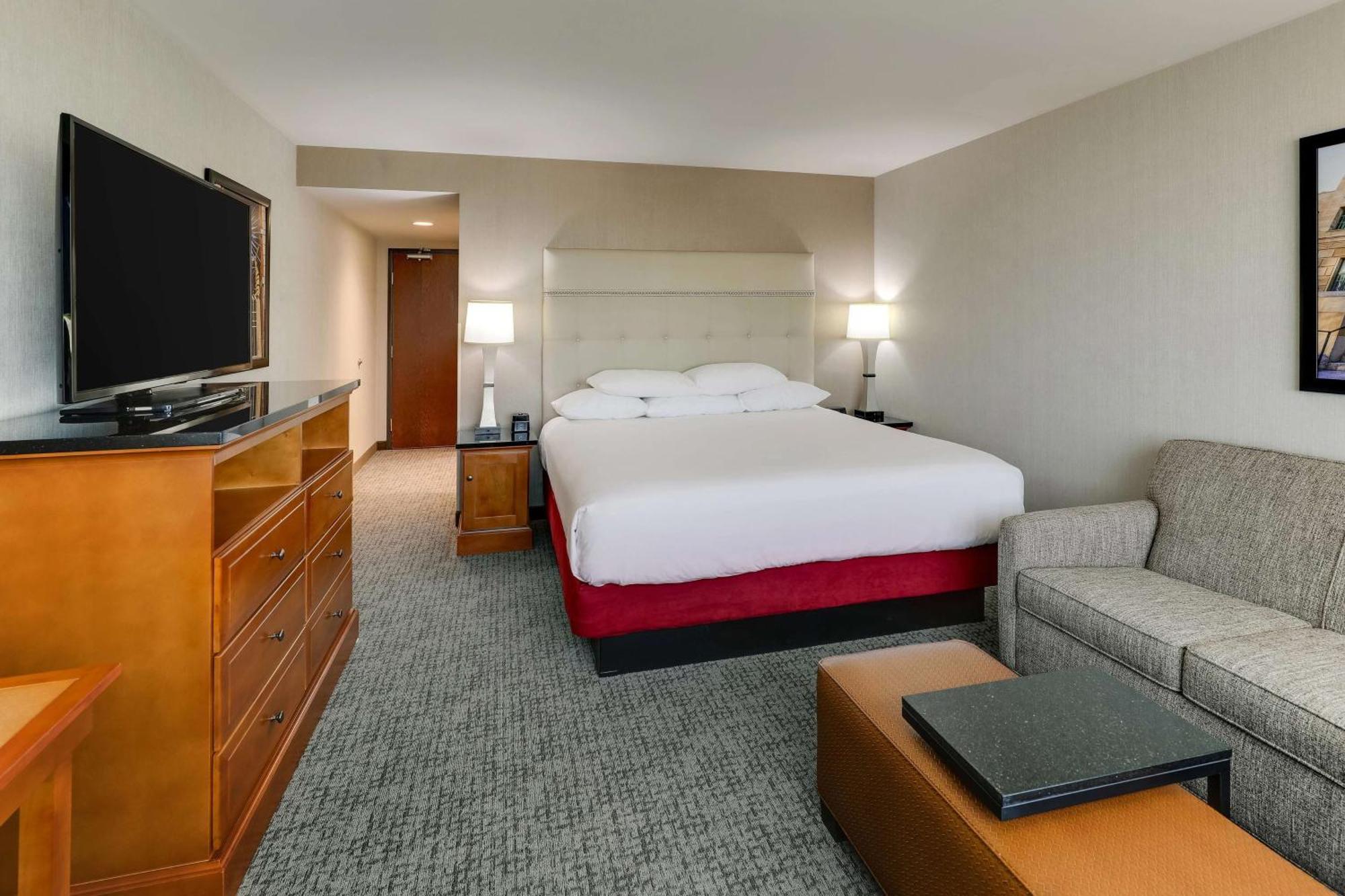 Drury Inn & Suites Phoenix Airport Dış mekan fotoğraf