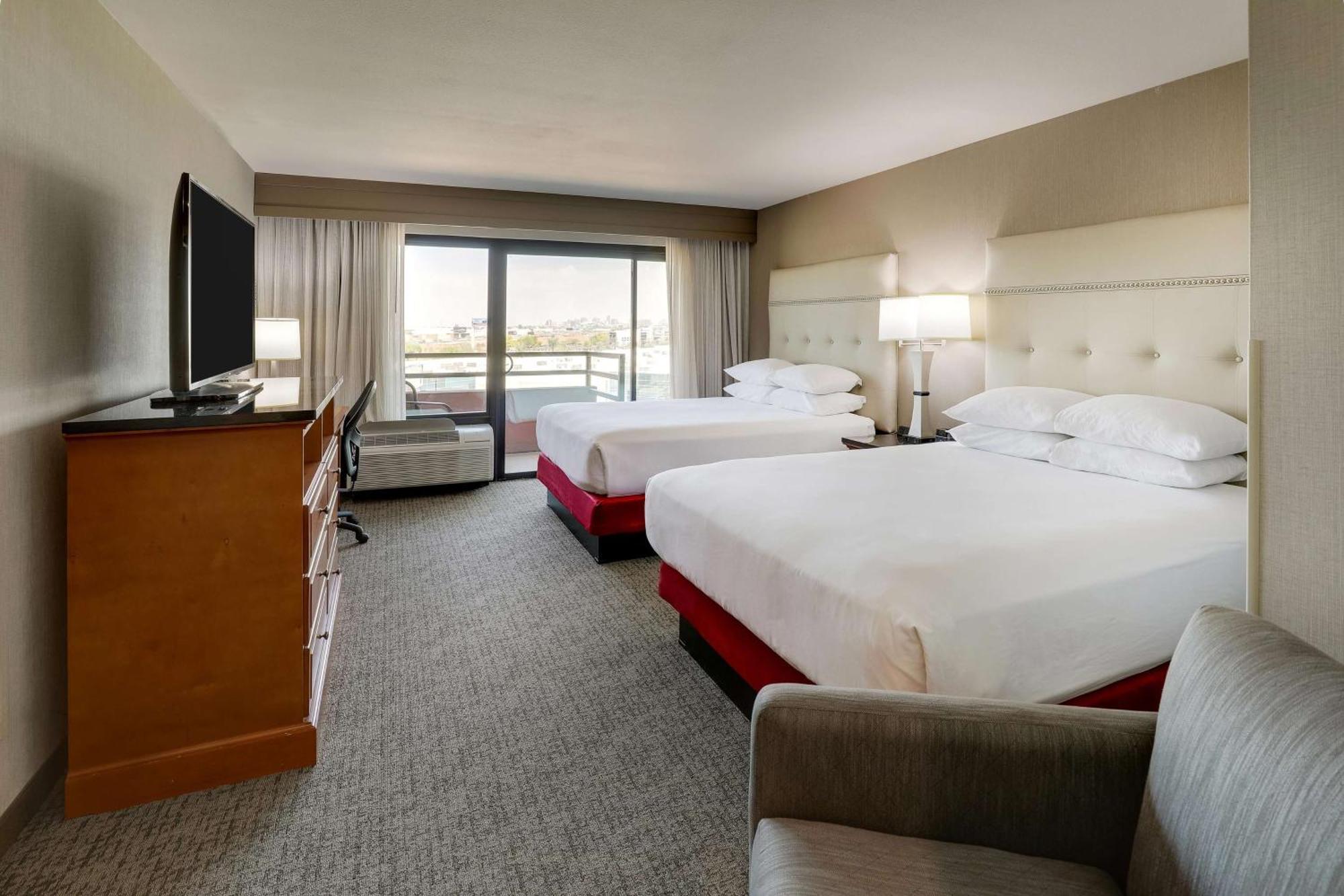 Drury Inn & Suites Phoenix Airport Dış mekan fotoğraf