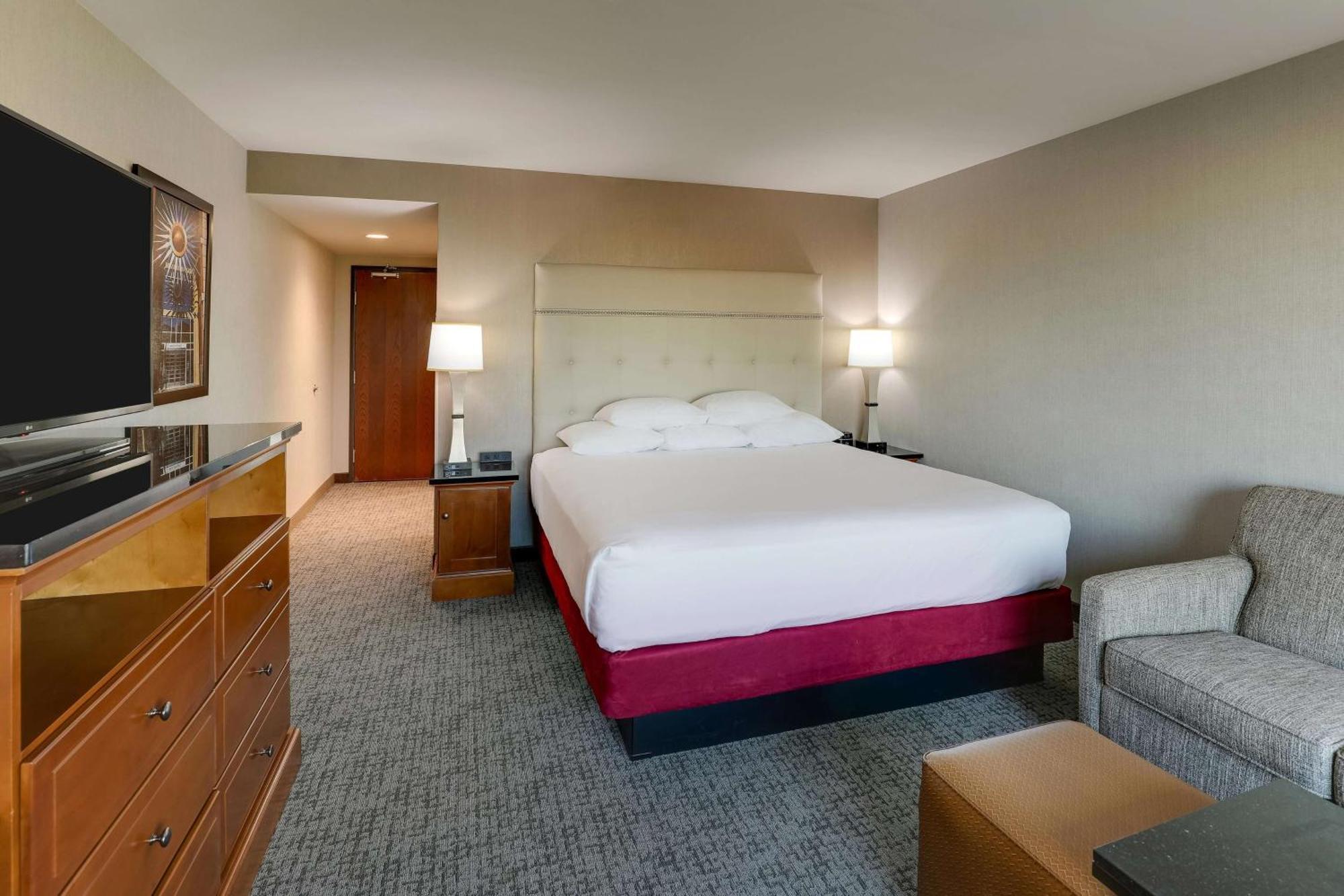 Drury Inn & Suites Phoenix Airport Dış mekan fotoğraf