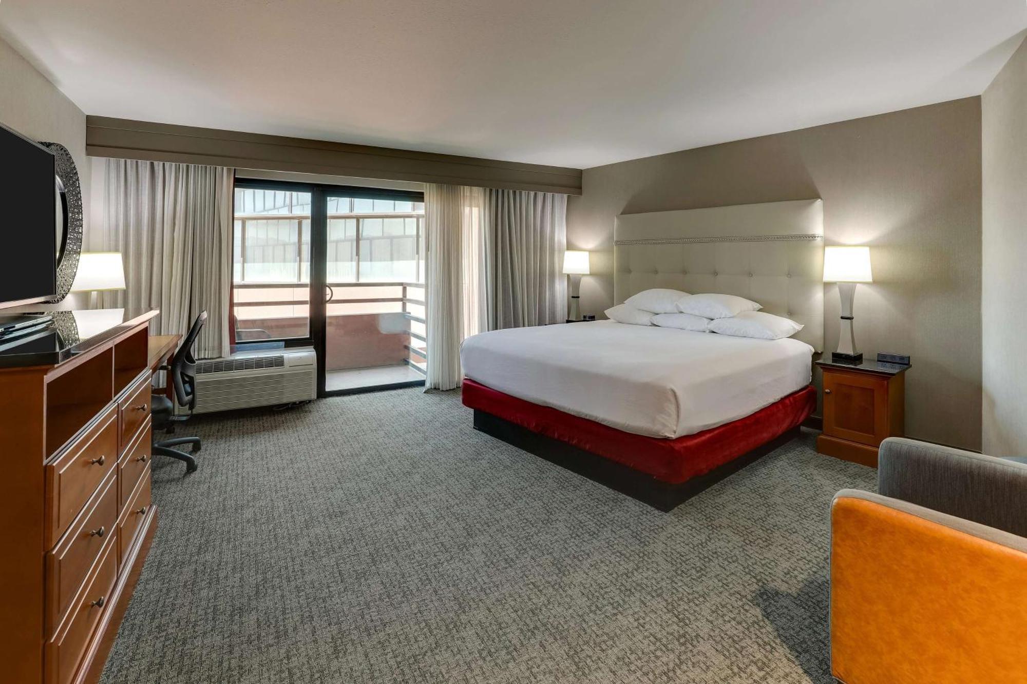 Drury Inn & Suites Phoenix Airport Dış mekan fotoğraf