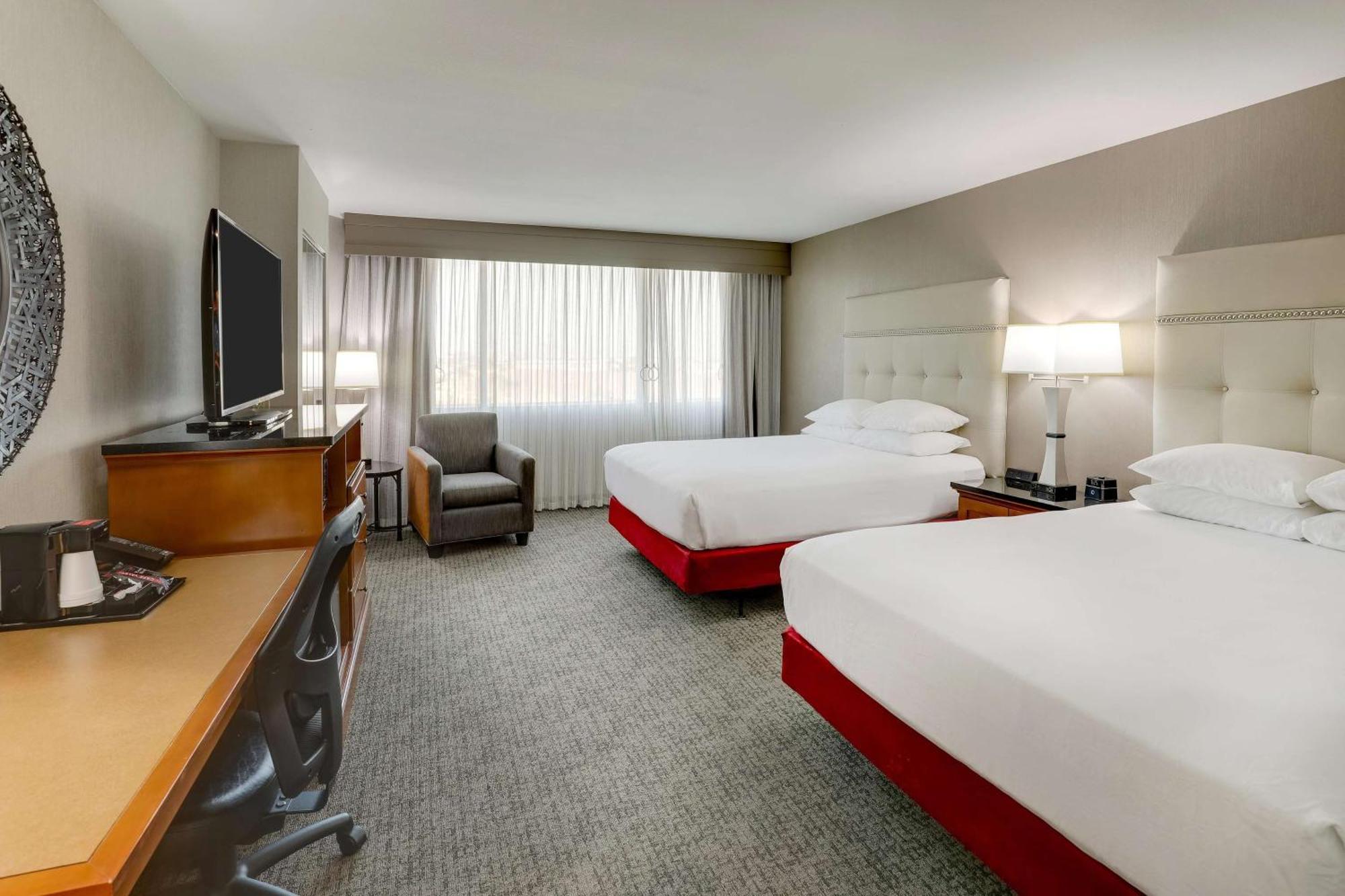 Drury Inn & Suites Phoenix Airport Dış mekan fotoğraf