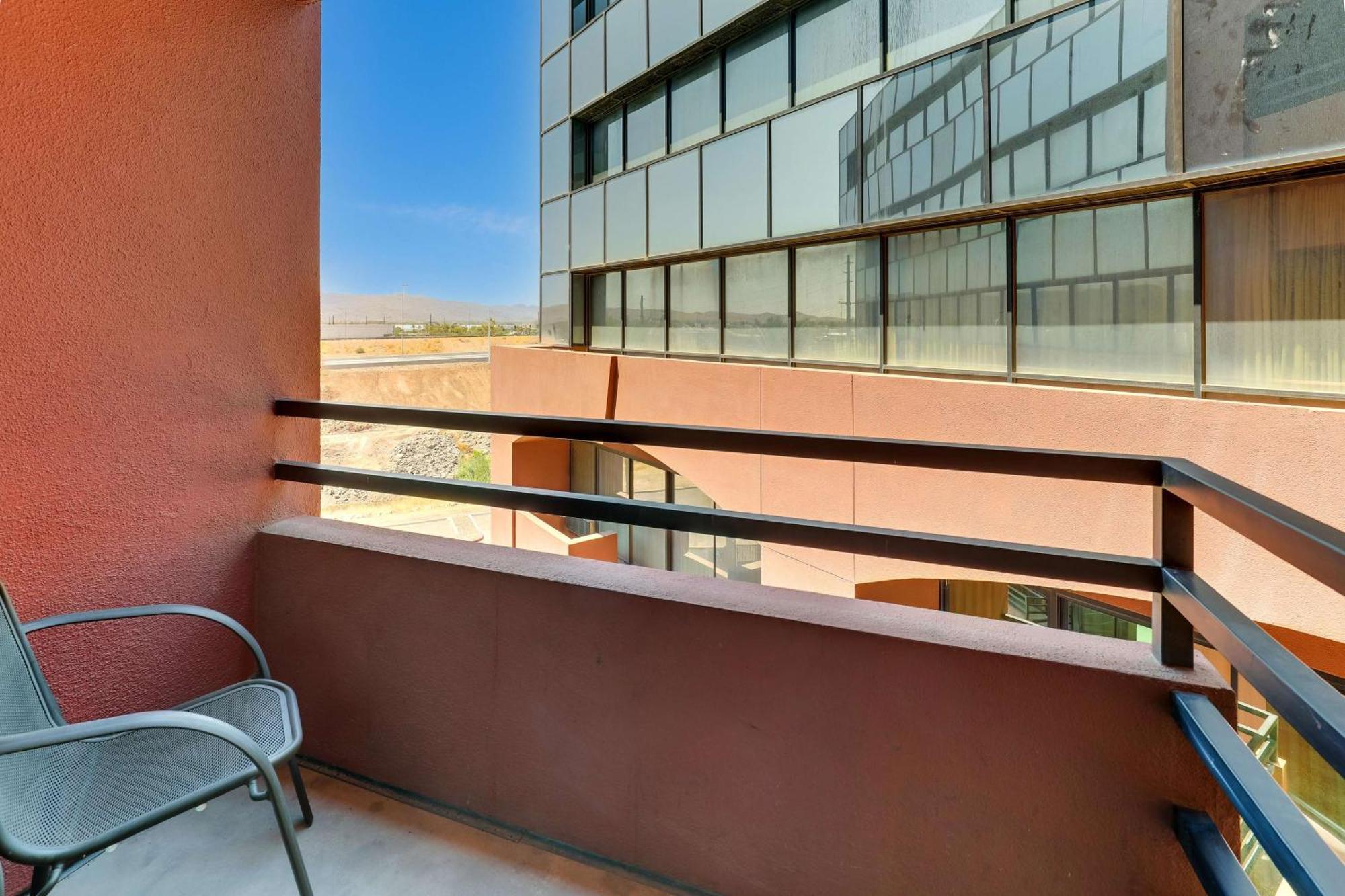 Drury Inn & Suites Phoenix Airport Dış mekan fotoğraf