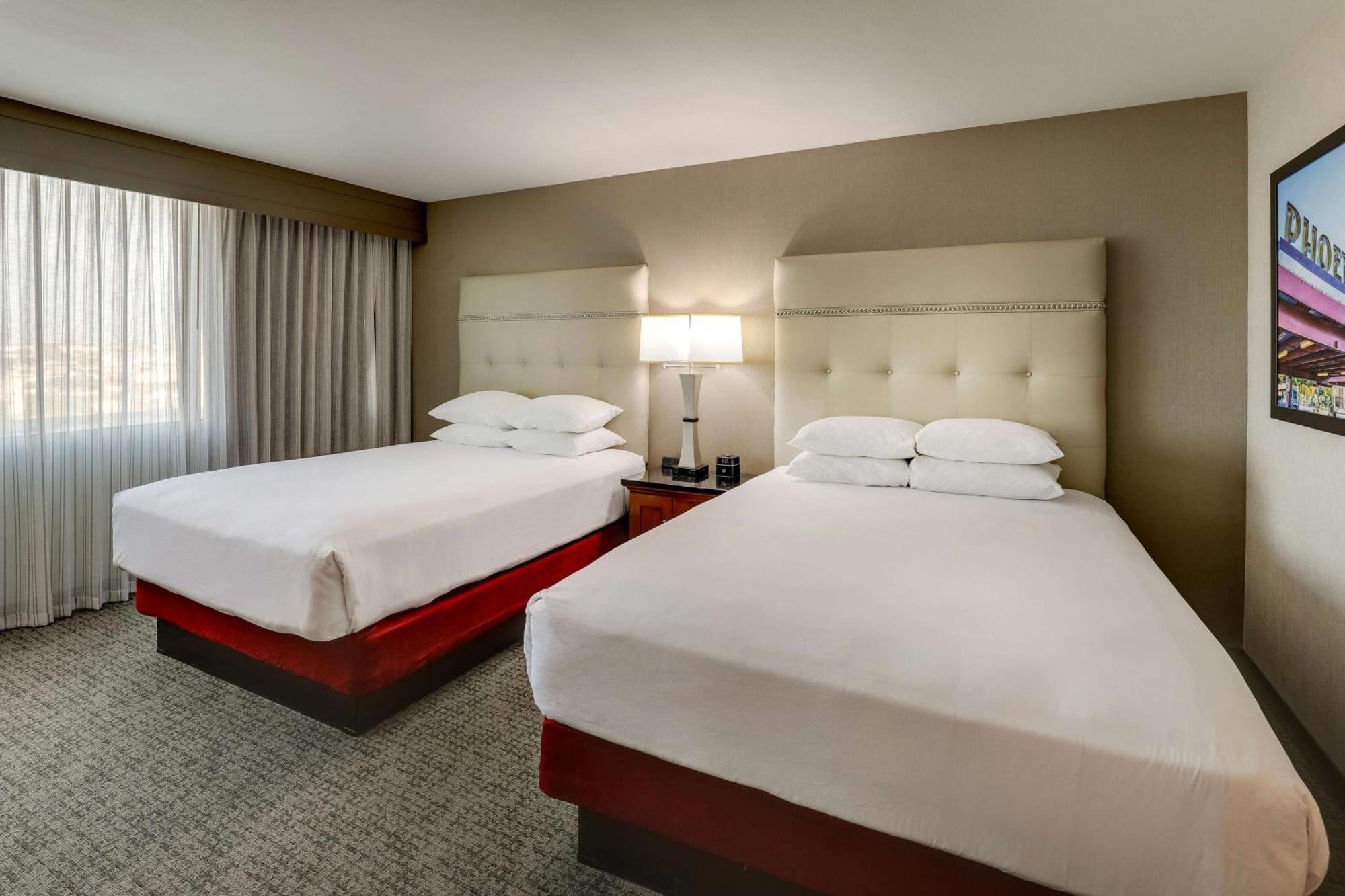 Drury Inn & Suites Phoenix Airport Dış mekan fotoğraf