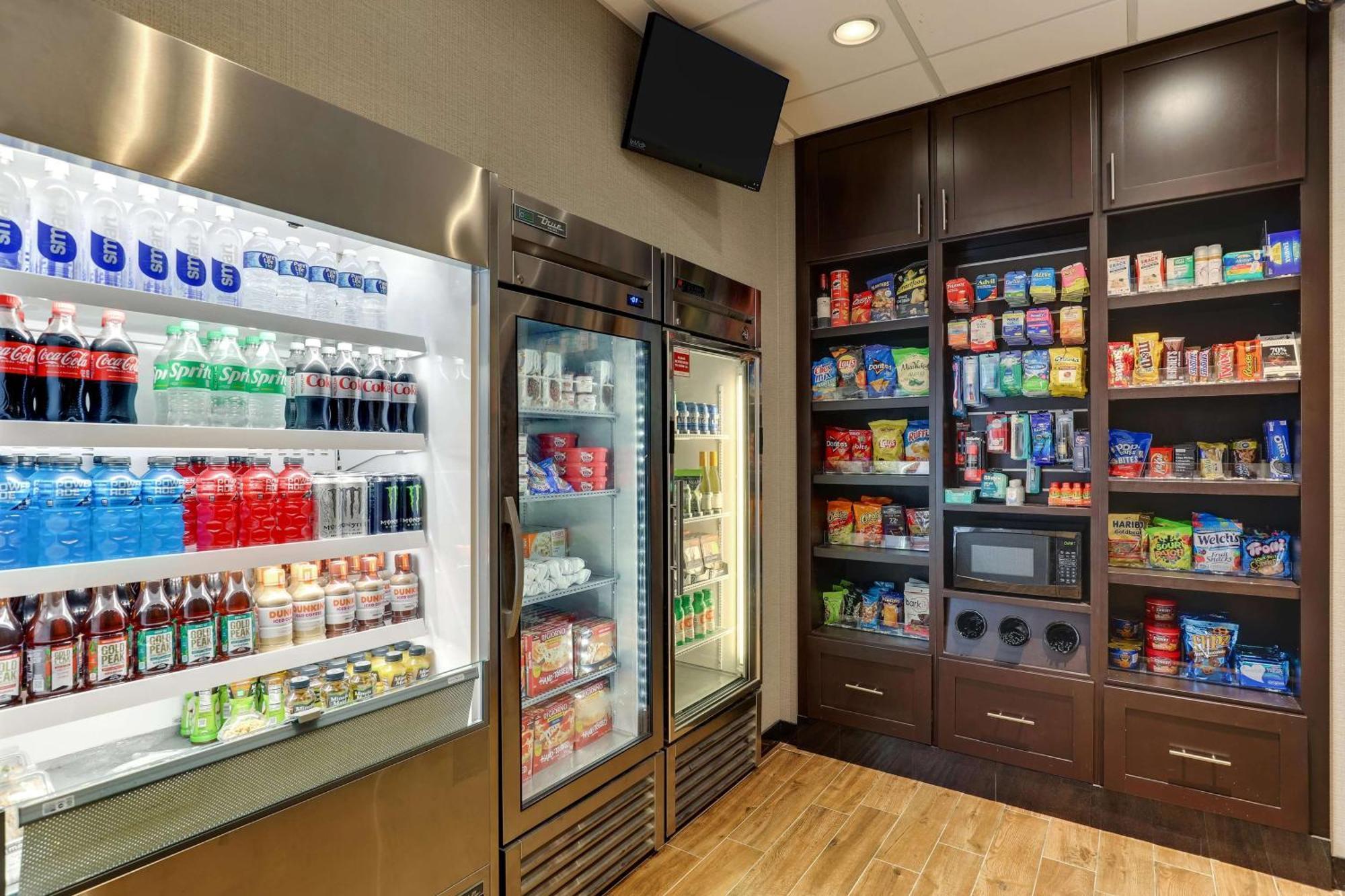 Drury Inn & Suites Phoenix Airport Dış mekan fotoğraf