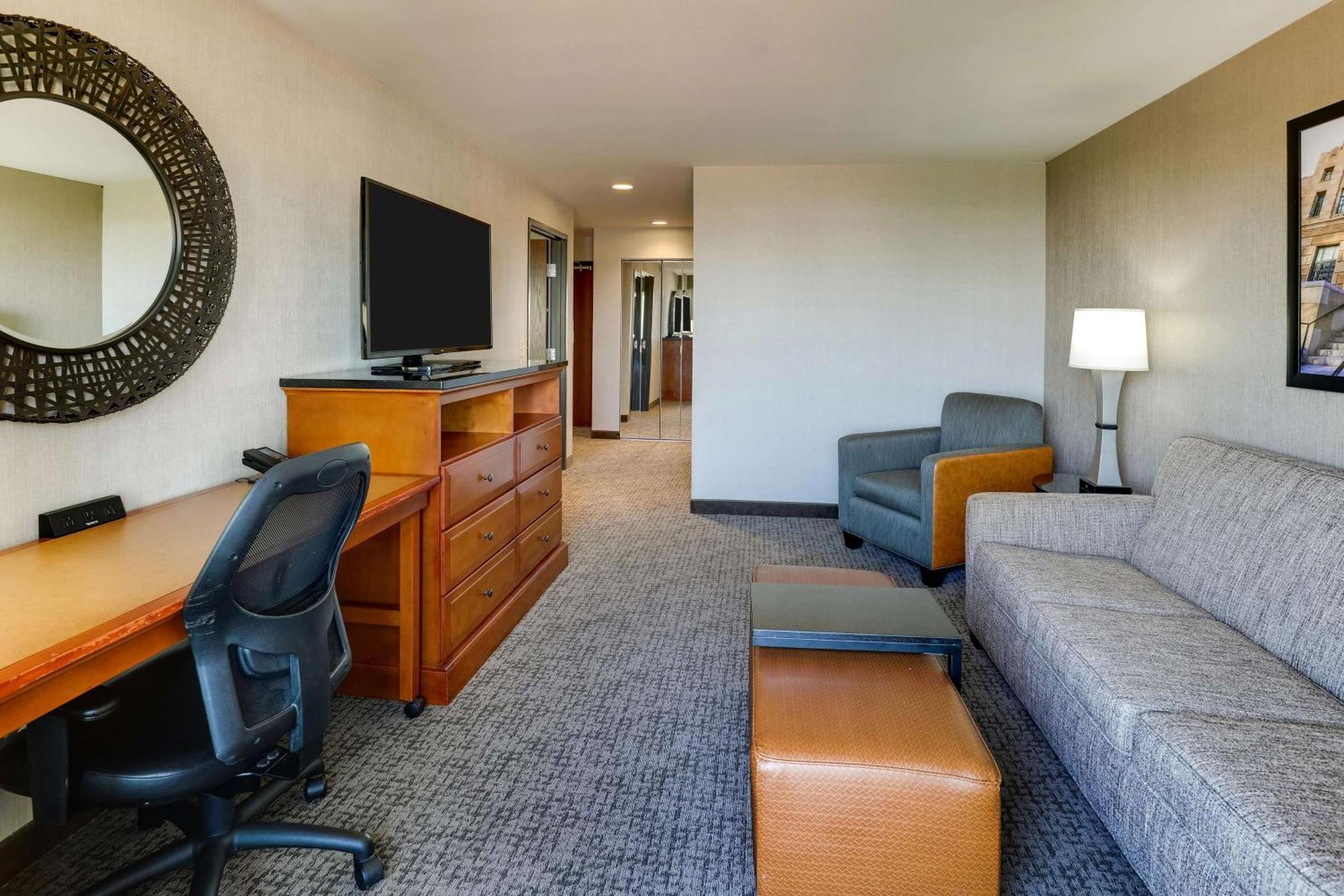 Drury Inn & Suites Phoenix Airport Dış mekan fotoğraf