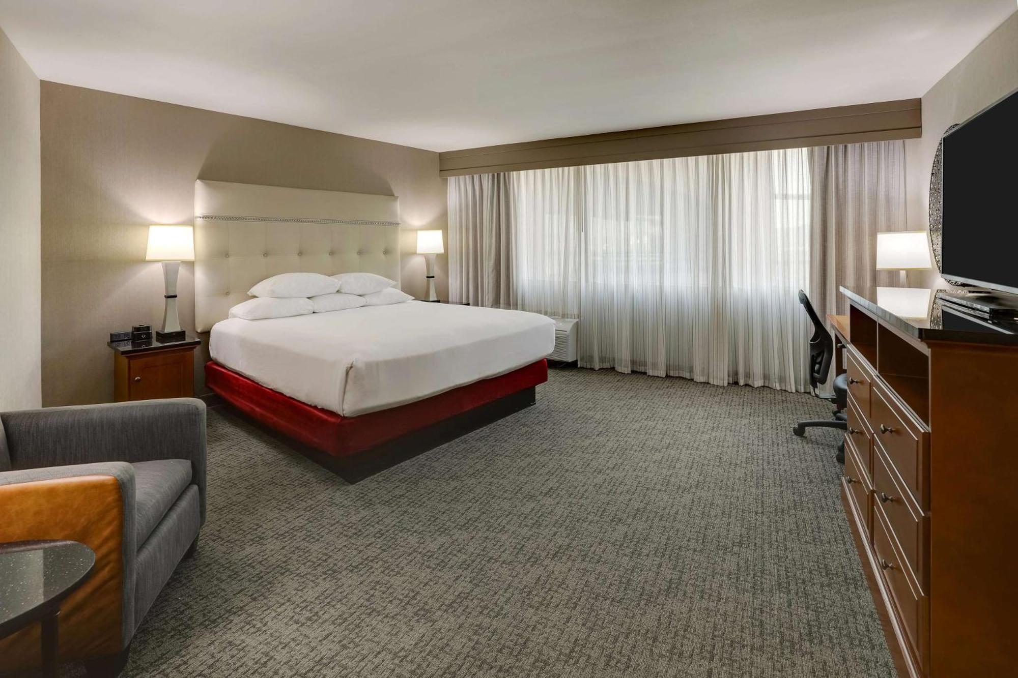 Drury Inn & Suites Phoenix Airport Dış mekan fotoğraf